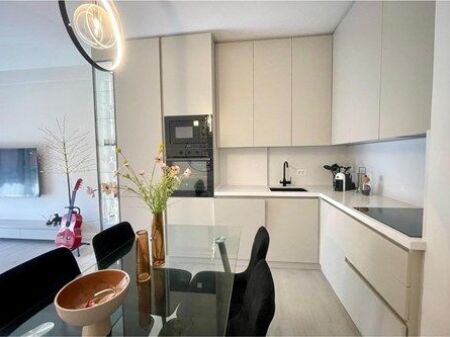 Apartament 2+1 per qira tek Kodra e Diellit1