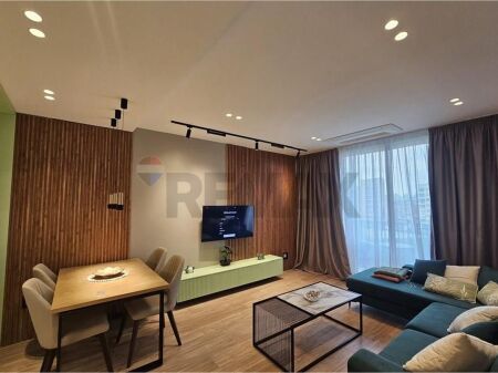 Apartment 1+1 for rent, Kosovareve Street