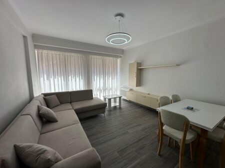 Appartamento 1+1 in affitto presso Urban Gate ad Astir.