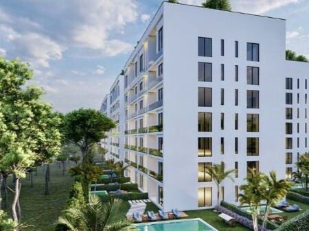 🏡 **INVESTIM PRANË DETIT – GARSONIERE MODERNE**