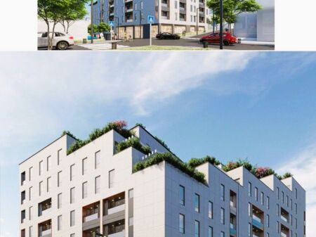 ✨Apartment 1+1 for sale in Ali Demi