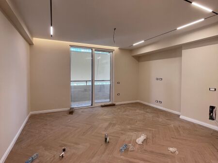 🏠Apartament Modern 2+1+2 Për Shitje tek Ish-Ekspozita