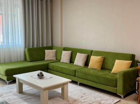 📣 QERA Apartament 2+1 📍 Prane 21-Dhjetorit ✨  