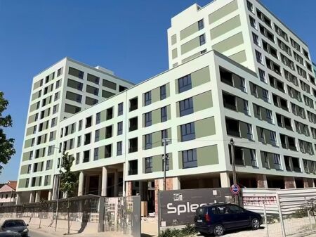 OCCASION 1450€/m2‼️Apartment 3+1 for Sale Splendor Residence📍Porcelan