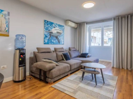 FOR RENT APARTMENT 2+1 – Librit Universitar