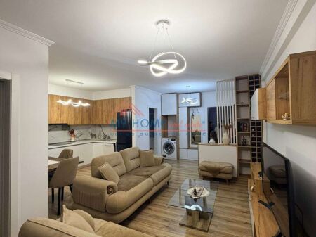 Apartment 1+1 for Rent Yzberisht in Tirana