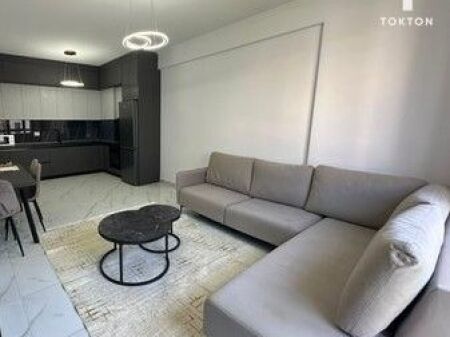 IN AFFITTO, APPARTAMENTO 1+1, RESIDENZA URBAN GATE, NUOVO ANELLO, TIRANA