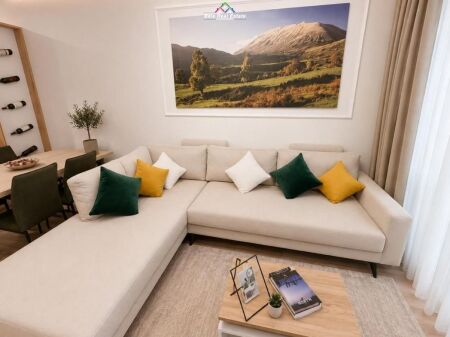 Apartment For Rent 1+1 In Astir (ID B2101750) Tirana
