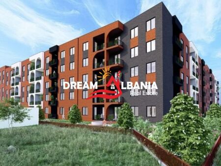 Apartament 2+1 Ne Shitje Ne Paskuqan (ID 41212257)