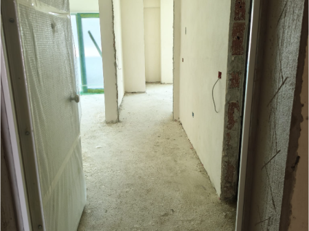 SHITET APARTAMENT 2+1 parkim – MARA RESIDENCE, DON BOSKO