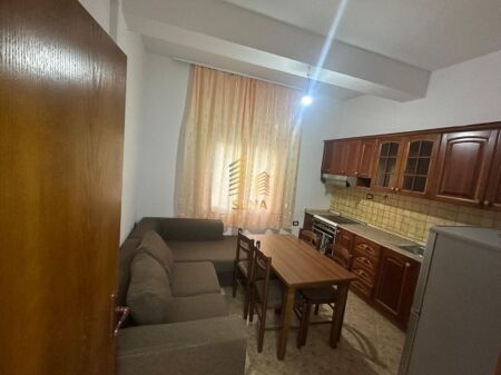 Rent, Apartment 2+1, Ali Demi, 60,000 Lek/Month