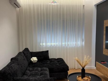 Apartament Ne Shitje 1+1 Tek Kopshti Zoologjik (ID B110596) Tirane