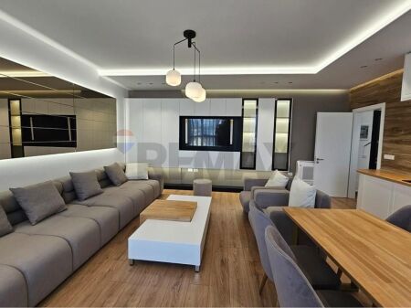 Apartament 1+1 per qira --Bulevardi i Ri