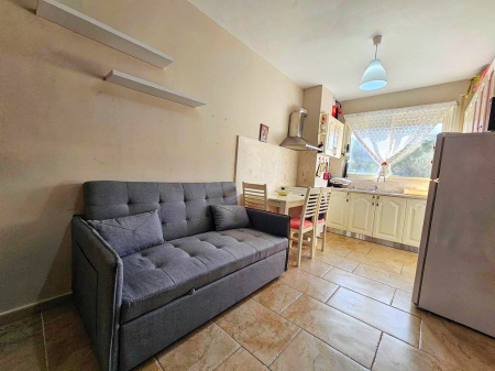 1 JULY! Apartment 1+1 at the Dry Lake, Vila Dobi