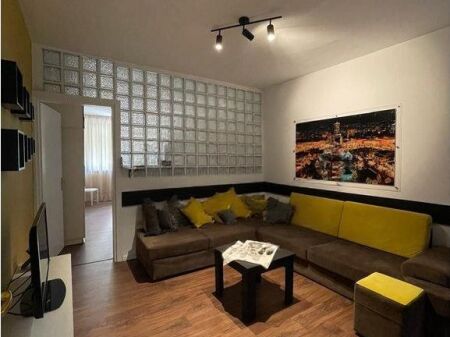 Tabakëve Mosque, 1+1 Apartment for Rent
