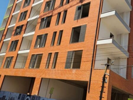 🏡 Apartment 2+1 for Sale – Ringside Residence, Paskuqan