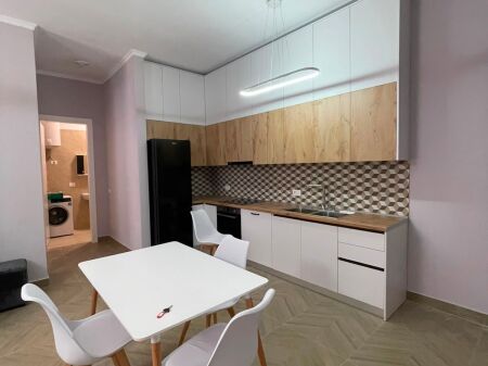 🏡 Apartament 1+1 me qira + 🅿️ tek Kompleksi Delijorgji 📍