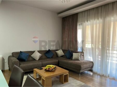 Apartment 3+1+2 for Sale in Laprakë – Ideal Opportunity for Living & Investment!