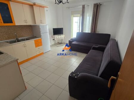 SHITET APARTAMENT 1+1 "NE GOLEM" 7.800.000 LEKE