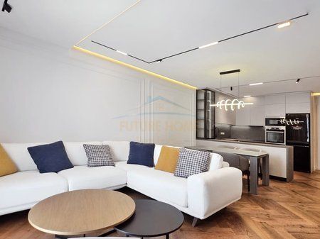 Rent, Apartment 3+1+Parking Space, Golden Tower Residence, Mine Peza