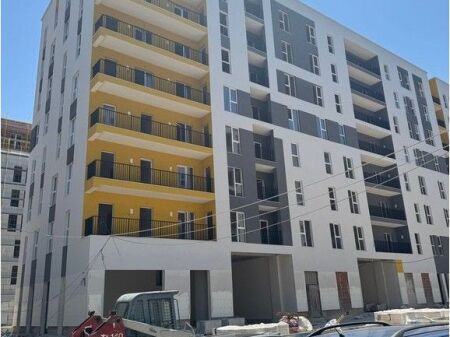 🏙️ **APARTAMENT 2+1 PËR SHITJE – TIRANA BOULEVARD (BULEVARDI I RI)**