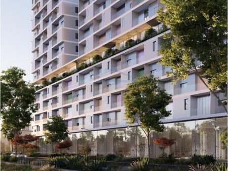 Shitet, Apartament 1+1, Moa Residence , Unaza e Re.