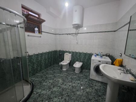 Apartament me qera ne Sauk