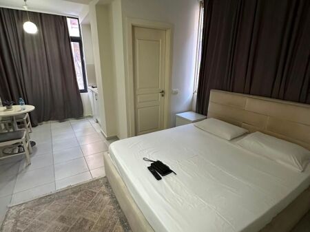 Qera | Garsoniere | Sheshi Willson | 400 €/muaj