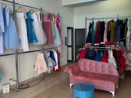 Affitto | Ambjent Biznesi | Komuna e Parisit | 530 €/mese