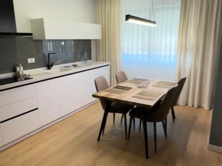 Rent | Apartament 2 + 1+2 | Rruga e Durrësit | 1500 €/month