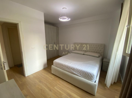 Shkozë, Super Apartment 1+1 For Sale With Mortgage!