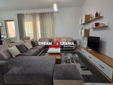 Appartamento 2+1+2 Bagni in Affitto – Complesso Delijorgji, Via Kavajës (ID 42215581)