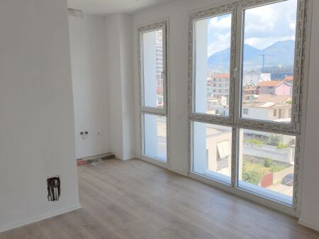 ✨ Shitet Apartament 1+1 pranë Bulevardit të Ri – Rruga Jordan Misja ✨