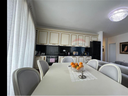 Apartment for rent 2+1+2 at Elbasan Street