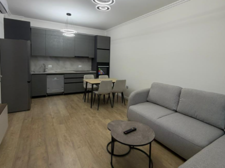 FOR RENT APARTMENT 1+1 – PARIS COMMUNE