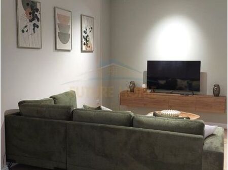 Rent, Apartment 1+1, Zogu Boulevard 1 900 €