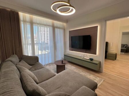 Apartment 1+1 for rent at Turdiu - former Aviation Field