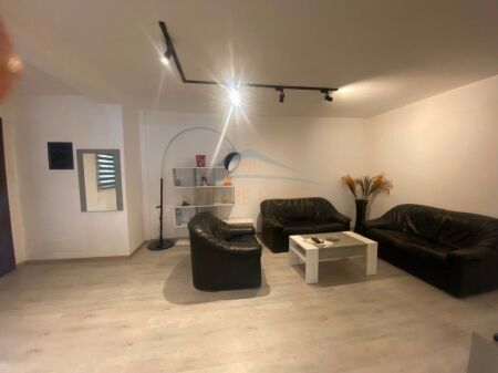 For Rent, Apartment 2+1+2, Karl Gega Street, Tirana. Empire70276