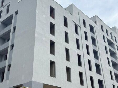 ✨ Apartament 1+1 për Shitje në Ali Demi – Mundësi Kreditimi! ✨