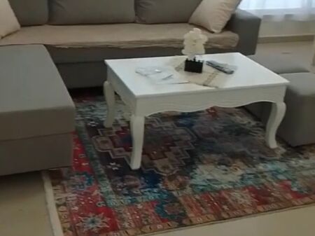 FOR RENT: APARTMENT 1+1 (BEHIND THE FLOUR FACTORY)