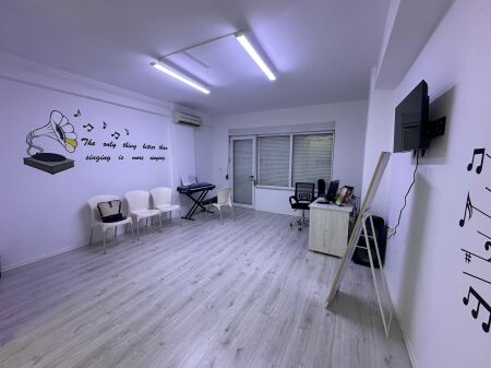 Locale uffici in affitto Bllok !