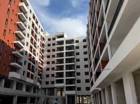 🏡✨ Apartment 1+1 for Sale – Space City Residence ✨🏡
