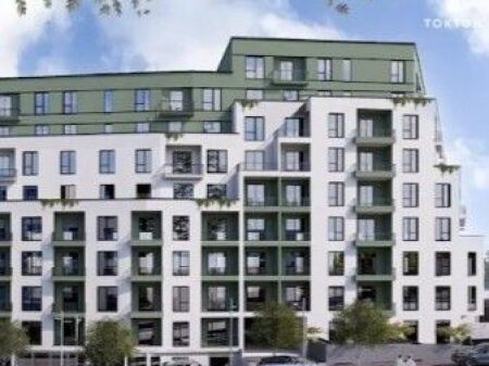IN VENDITA, APPARTAMENTO 2+1+2, ARDEN HILL RESIDENCE, PASKUQAN
