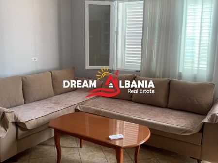1+1 Villa Floor for rent Jordan Misja Street, near the Train tracks (ID 4251461)