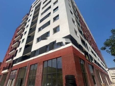 Shitet Apartament 2+1 tek Mirabella Residence, Oxhaku
