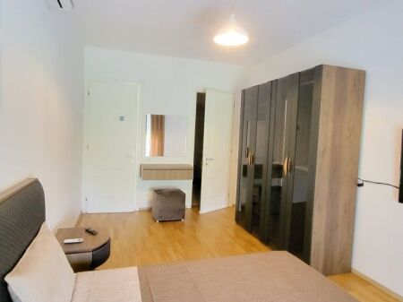 🏡 Jepet me Qira Apartament 2+1 – Secret Garden, pranë TEG