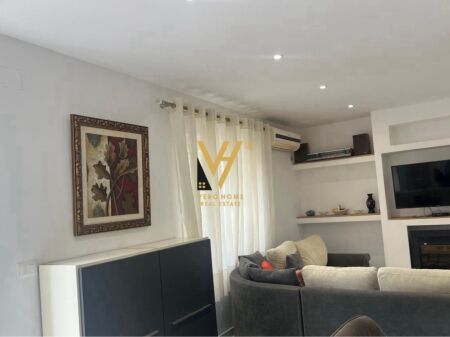APARTMENT 2+1 FOR RENT ON BESA STREET 55,000 LEKE