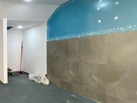 business premises for rent Delijorgji, duplex, 450 thousand lek, floor 0