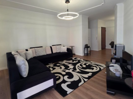 shes Apartament 2+1+Depo, Unaza e Re, Tirane . CITY67353
