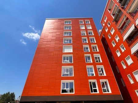For sale, Apartment 1+1, Elbasan Street